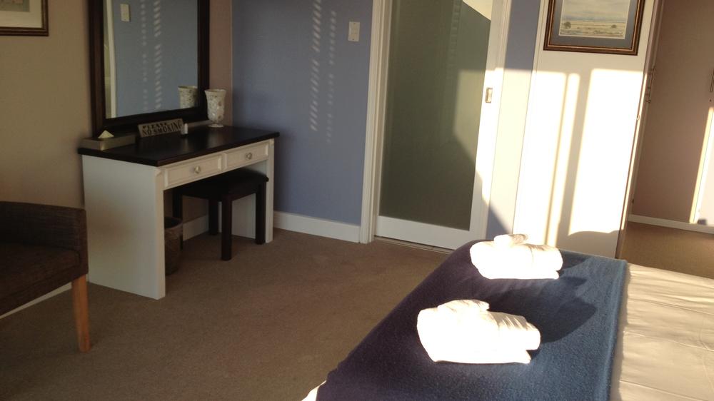 Cornerstone Guesthouse